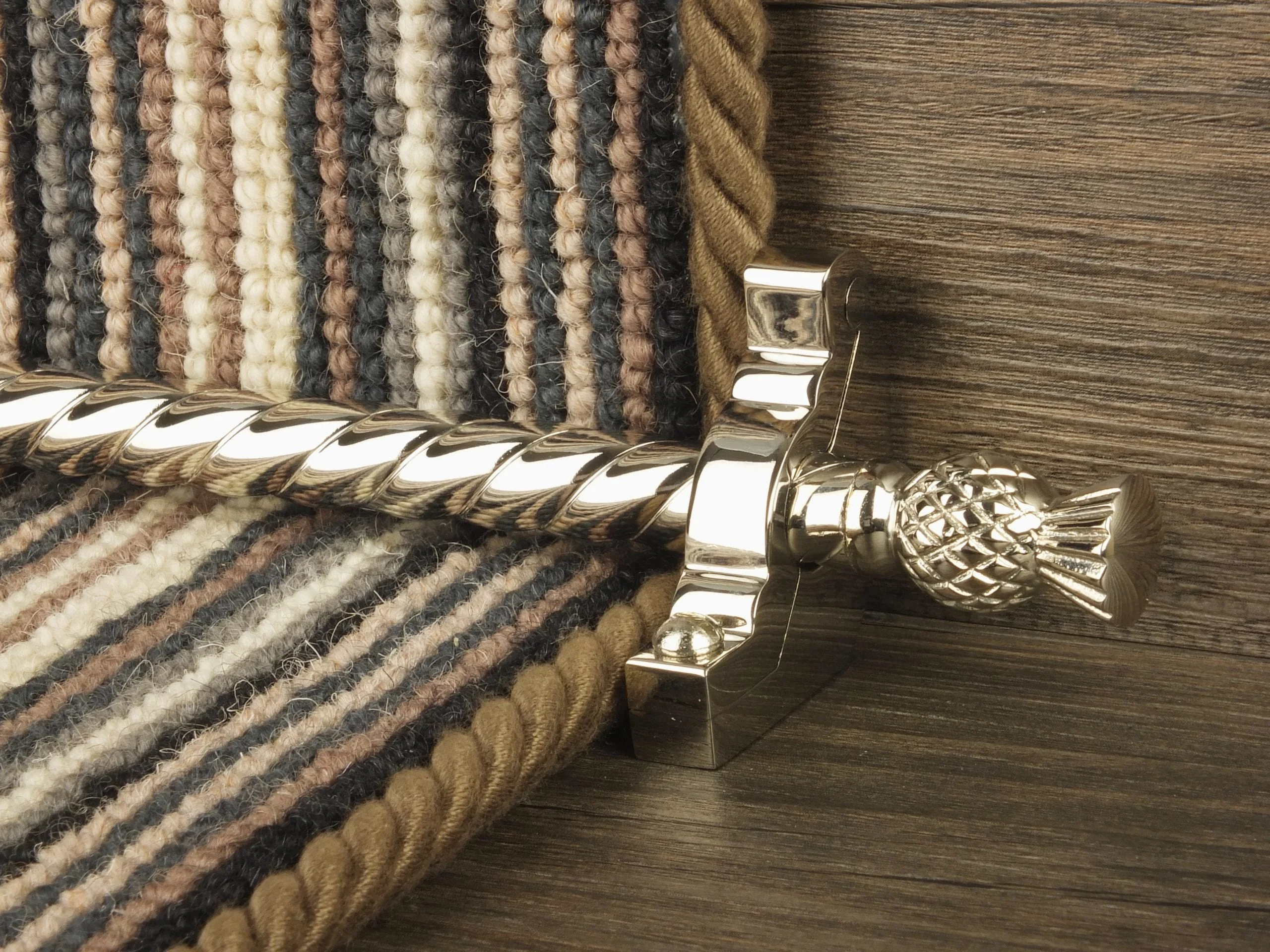 Arran - Polished Nickel - Image 3