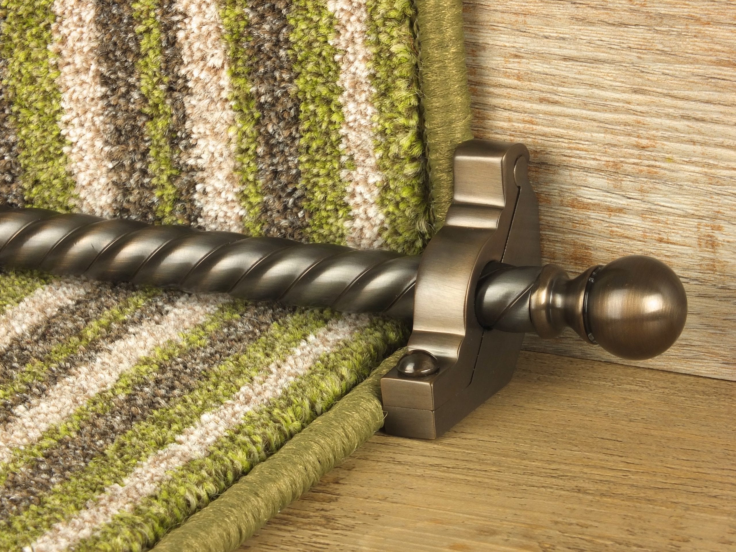 Balladeer - Antique Bronze - Image 3