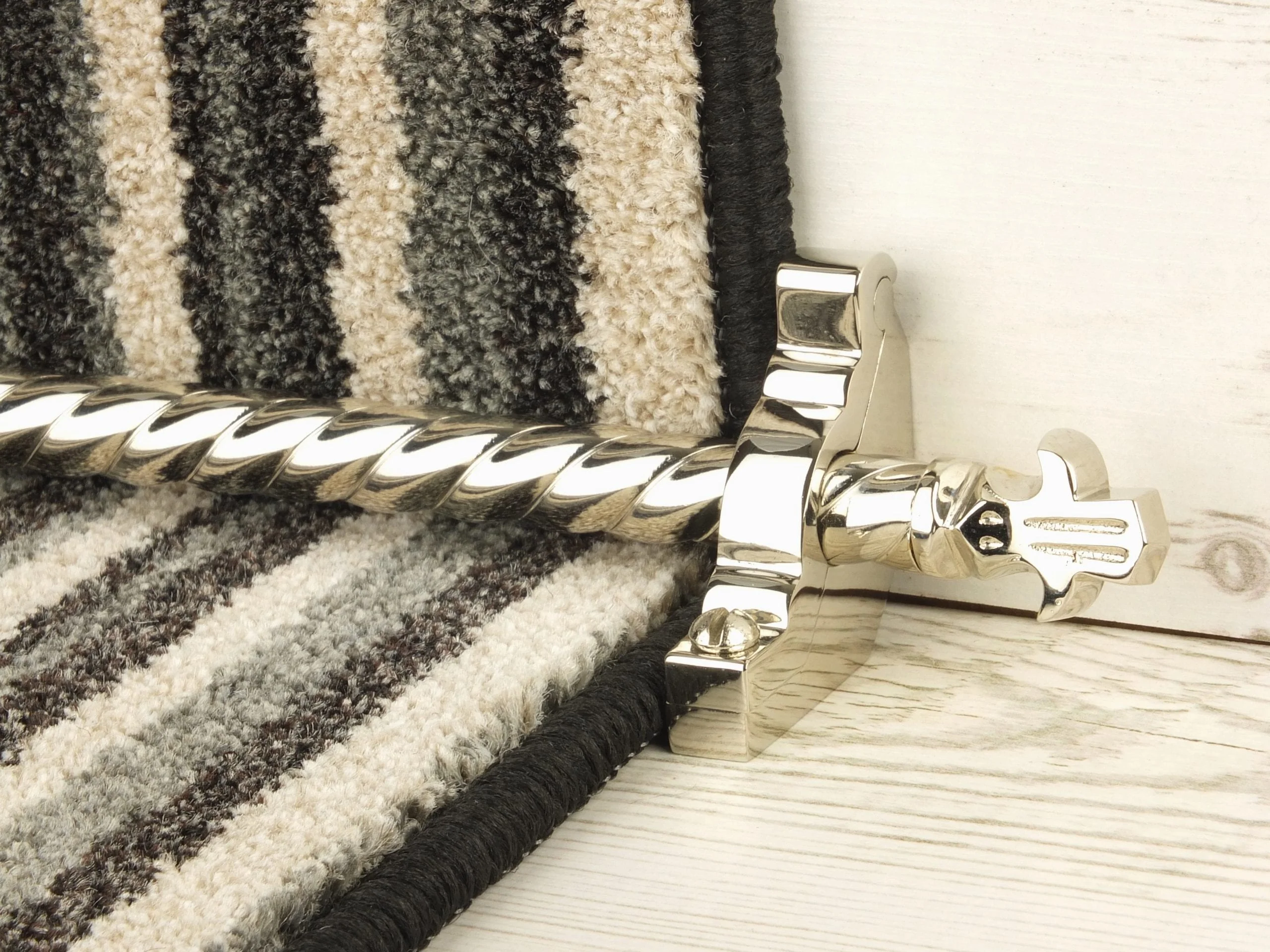 Bordeaux - Polished Nickel - Image 3